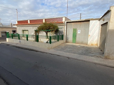 Chalet adosado en venta, La Unión, Murcia
