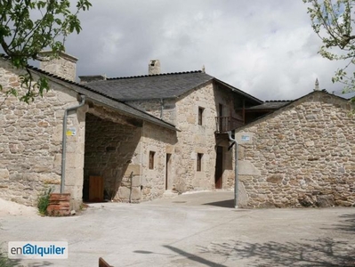 Chalet en Alquiler en Outeiro De Rei