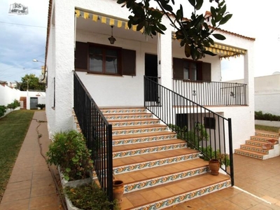 Chalet en San Antonio de Benagéber