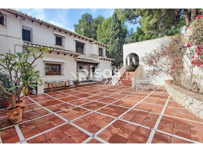 Chalet en venta en Avenida de San Antón, 66, cerca de Calle Serranía de Ronda