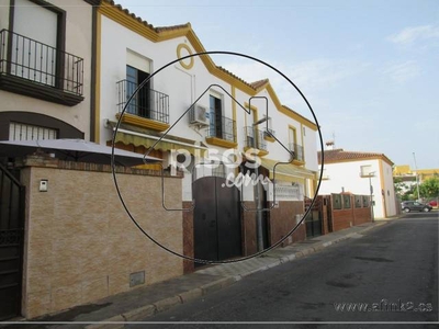 Chalet en venta en Calle de la Gardenia