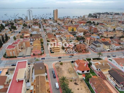 Chalet en venta en Calle de San Juan