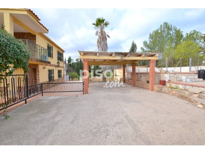 Chalet en venta en Calle Diseminado P011