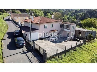 Chalet en venta en Calle Pardemarin