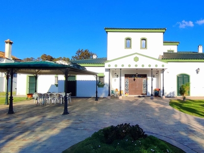 Chalet en venta en Campamento, San Roque, Cádiz