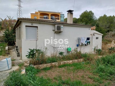 Chalet en venta en Carrer de la Torre dels Escipions, 69