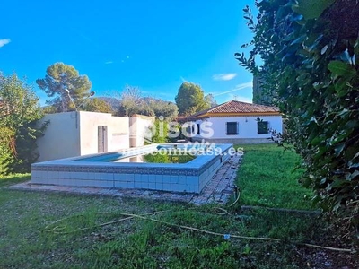 Chalet en venta en Carretera Puente de La Sierra