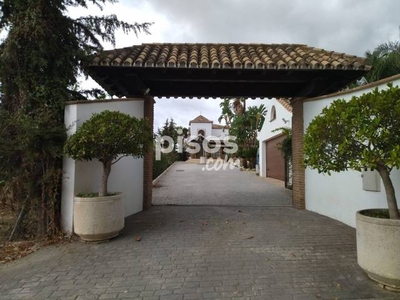 Chalet en venta en Punta Plata