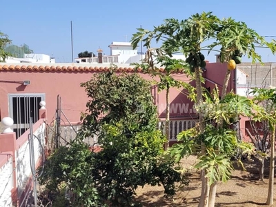 Chalet en venta en San Isidro de Abona, Granadilla de Abona, Tenerife