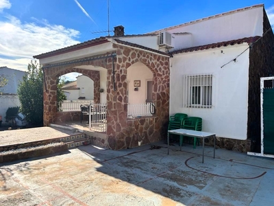 Chalet individual en venta, L'Eliana, Valencia/València