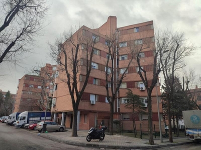 Duplex en Madrid