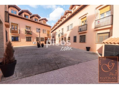 Dúplex en venta en Calle del Soto