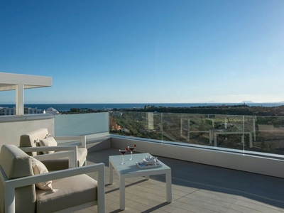 Estepona apartamento en venta