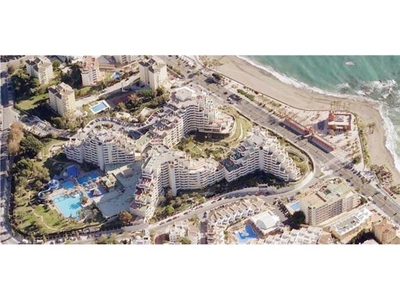 Estudio en Venta en Benalmádena Costa, Málaga