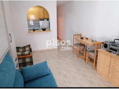 Estudio en venta en Playa de los Locos