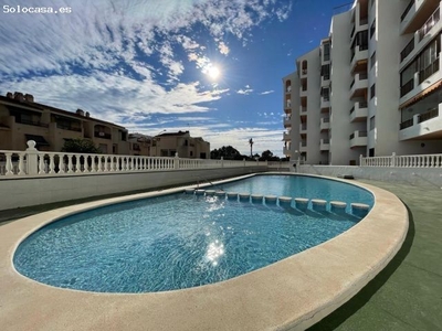 Fantastico Apartamento a 350m de las Playas de Guardamar del Segura, Alicante, Costa Blanca Sur