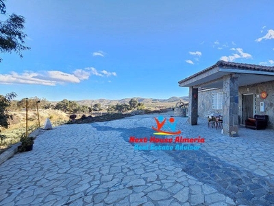 Finca/Casa Rural en venta en Fines, Almería