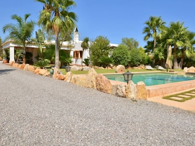 Finca/Casa Rural en venta en San Miguel / Sant Miquel de Balansat, Sant Joan de Labritja, Ibiza