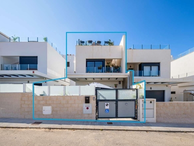 Finca/Casa Rural en venta en Villamartin, Orihuela, Alicante