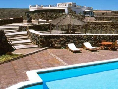 Hotel en venta en Punta Mujeres, Haría, Lanzarote