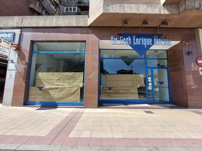 Local Comercial en alquiler, Valladolid, Valladolid