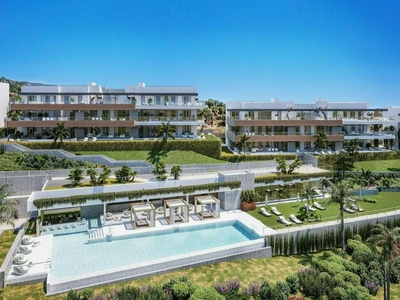 Marbella apartamento en venta