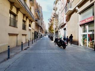 Ático muy buen estado, 59 m², Sants, Barcelona