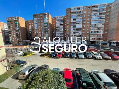 Piso en alquiler en Alcorcón Centro