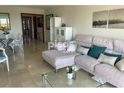 Piso en alquiler en Calle Urb Las Lomas de Las Joyas Escaler 12 , Planta 2,