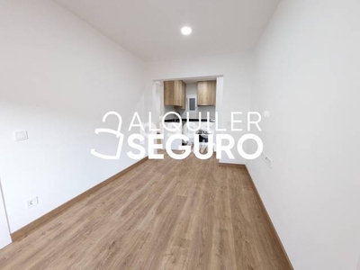 Piso en alquiler en Nord - Sant Andreu