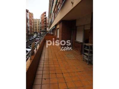 Piso en venta en Avda. Modesto Lafuente