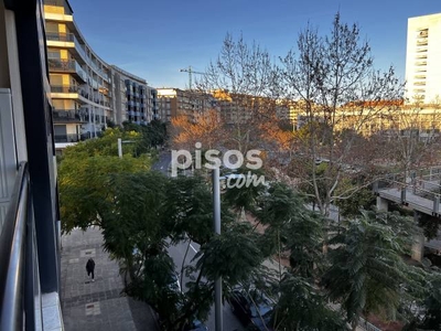 Piso en venta en Avenida Olímpica