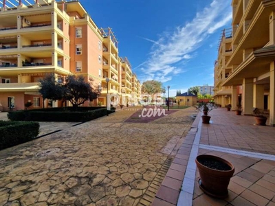 Piso en venta en Barrio Alto