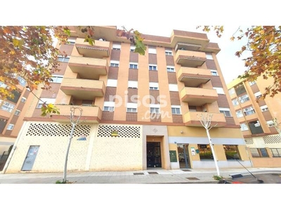 Piso en venta en Calle Almendral, 3