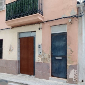 Piso en venta en Calle Cl Cervantes, Baja, 46007, Burjasot (Valencia)