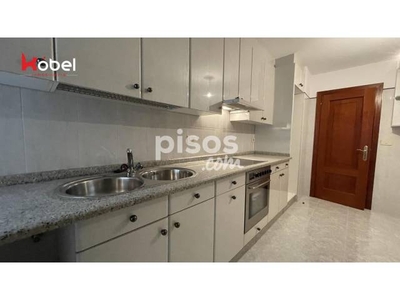 Piso en venta en Calle de Calvo Sotelo, cerca de Travesía Primeira de Justo Martínez