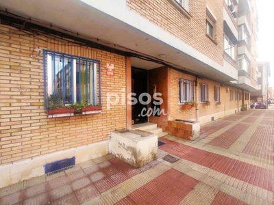 Piso en venta en Calle de Fernando III 'El Santo'