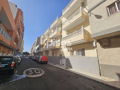 Piso en venta en Calle de la Graciosa