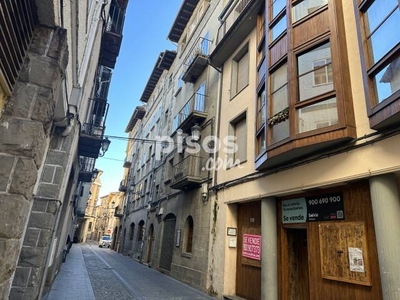 Piso en venta en Calle de Sancho Ramírez