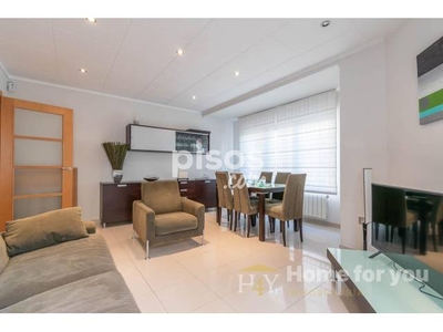 Piso en venta en Calle del Doctor Hermenegild Arruga, 38