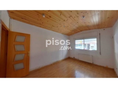 Piso en venta en Calle Joaquin Rubio I Ors