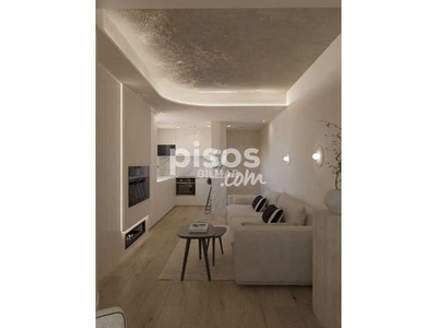 Piso en venta en Goya