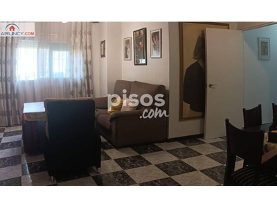 Piso en venta en La Salle-Avd Manuel del Valle-Las Nacion