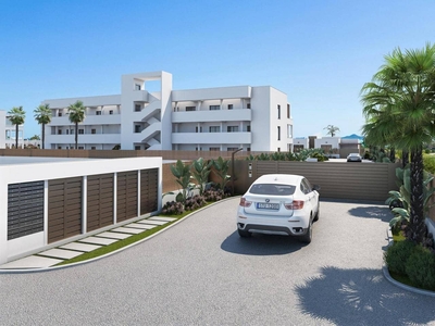 Piso en venta en Las Lomas de Rame - Bahía Bella, Los Alcázares, Murcia