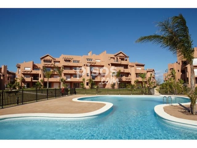 Piso en venta en Mar Menor Golf Resort