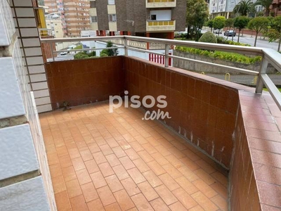 Piso en venta en Paseo de Menéndez Pelayo