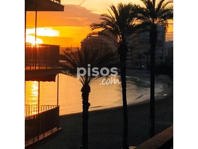 Piso en venta en Playa del Cura