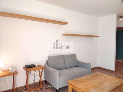 Piso en venta en San Bartolomé