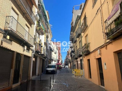 Piso en venta en San Ildefonso-Barrio de la Catedral