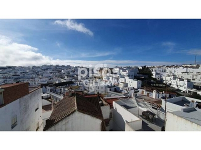 Piso en venta en Vejer de La Frontera